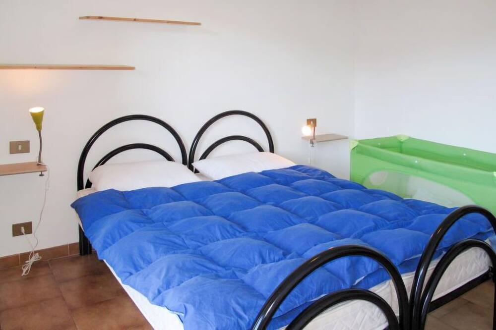 Photo of Bedroom in Colmegna