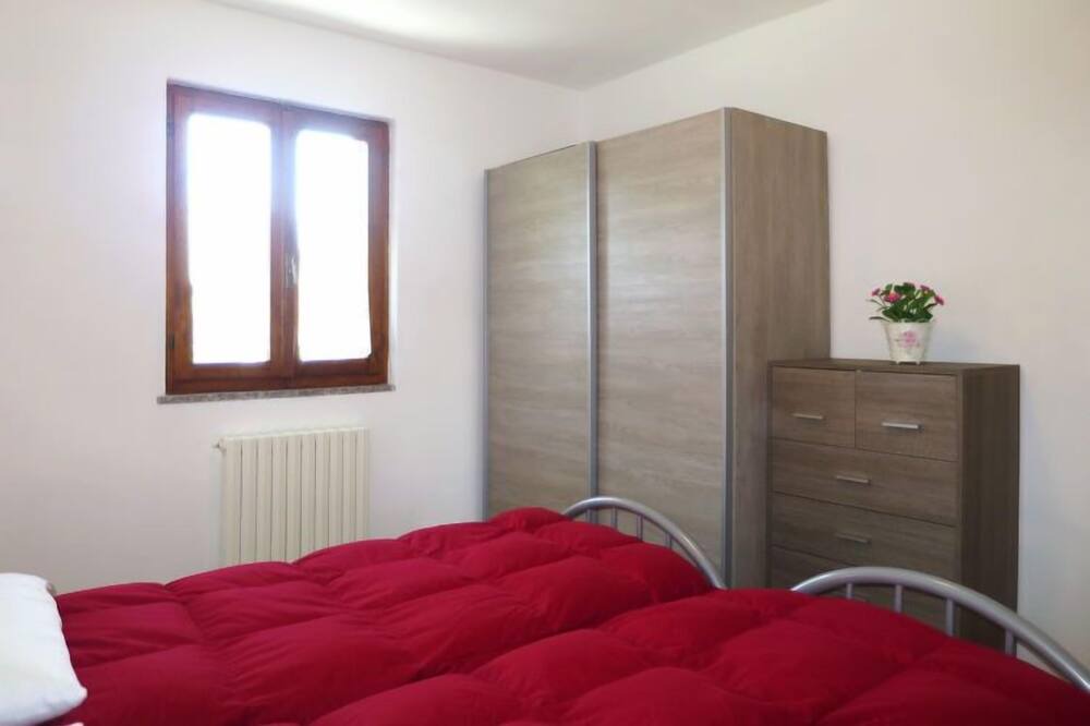 Photo of Bedroom in Colmegna