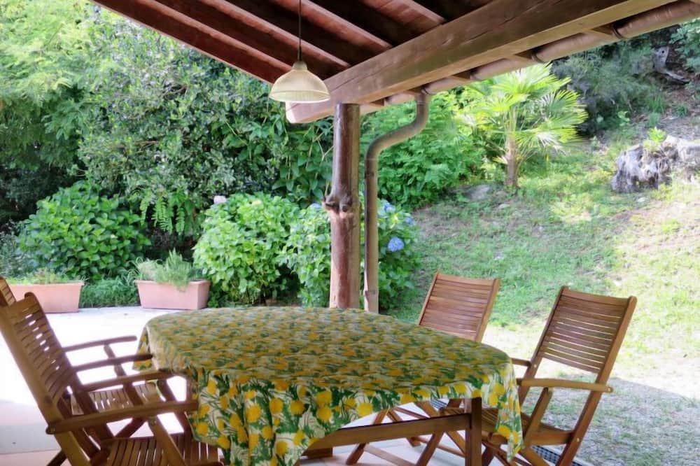 Photo of Patio Balcony in Colmegna
