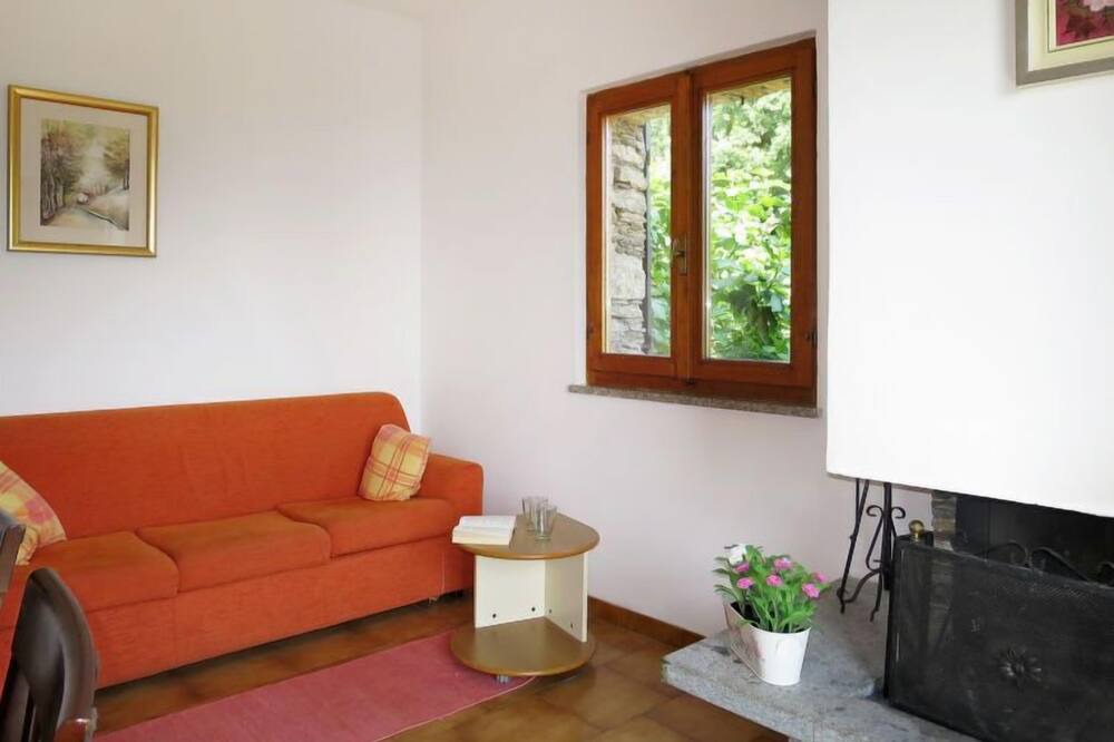 Photo of Livingroom in Colmegna