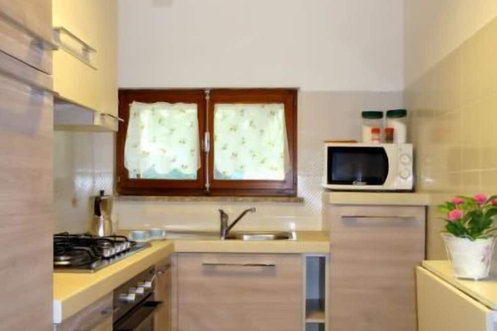 Photo of Kitchen in Colmegna