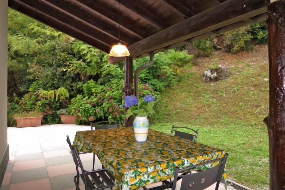 Photo of Patio Balcony in Colmegna