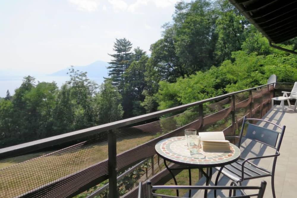 Photo of Patio Balcony in Colmegna