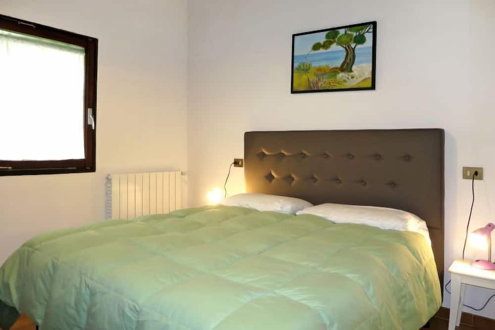 Photo of Bedroom in Colmegna