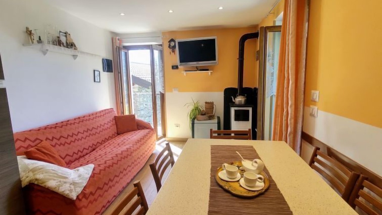 Photo of Livingroom in Cercino
