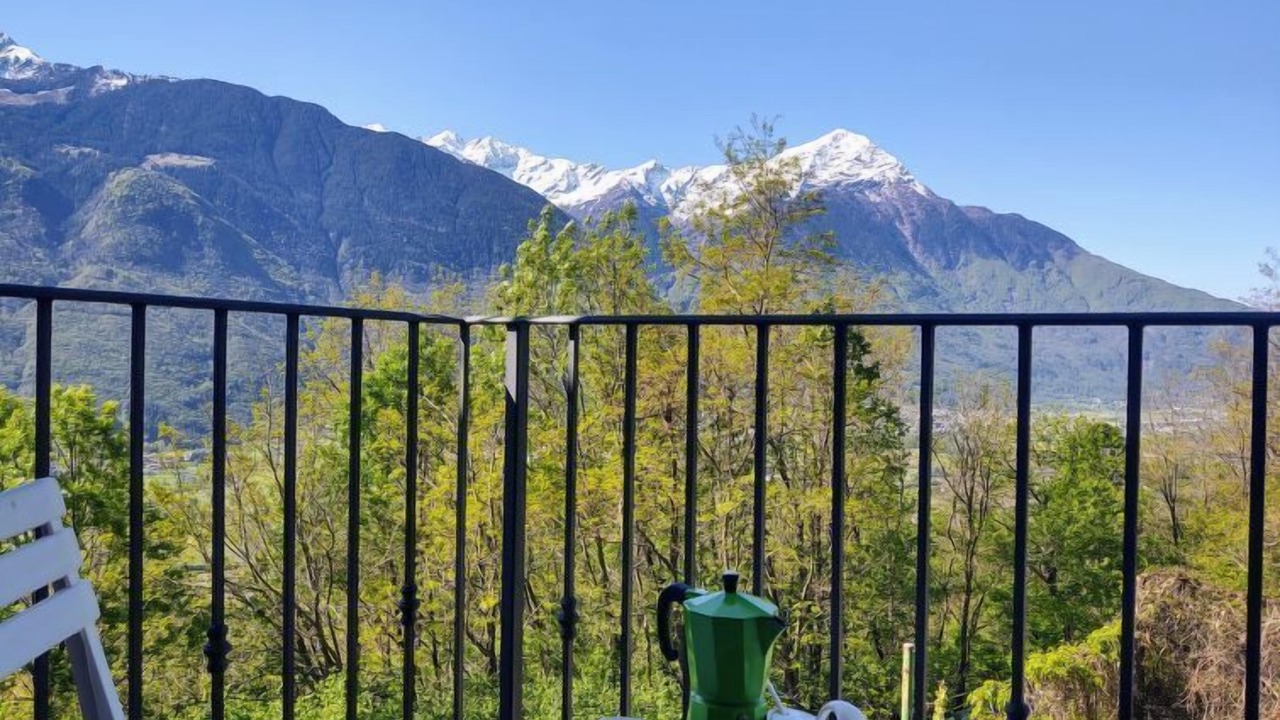 Photo of Outdoor in Cercino