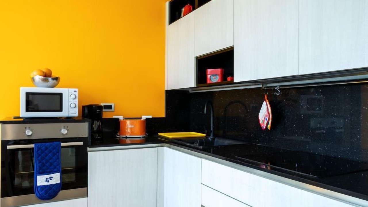 Photo of Kitchen in Luino