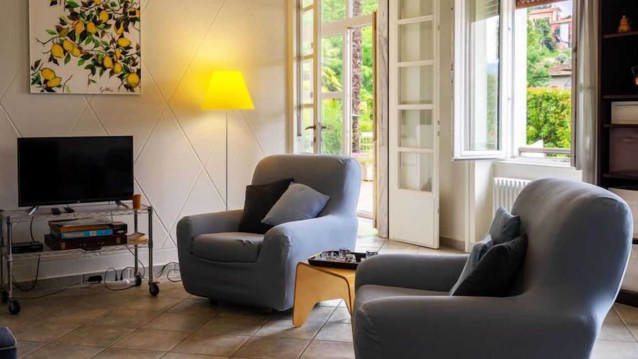 Photo of Livingroom in Luino