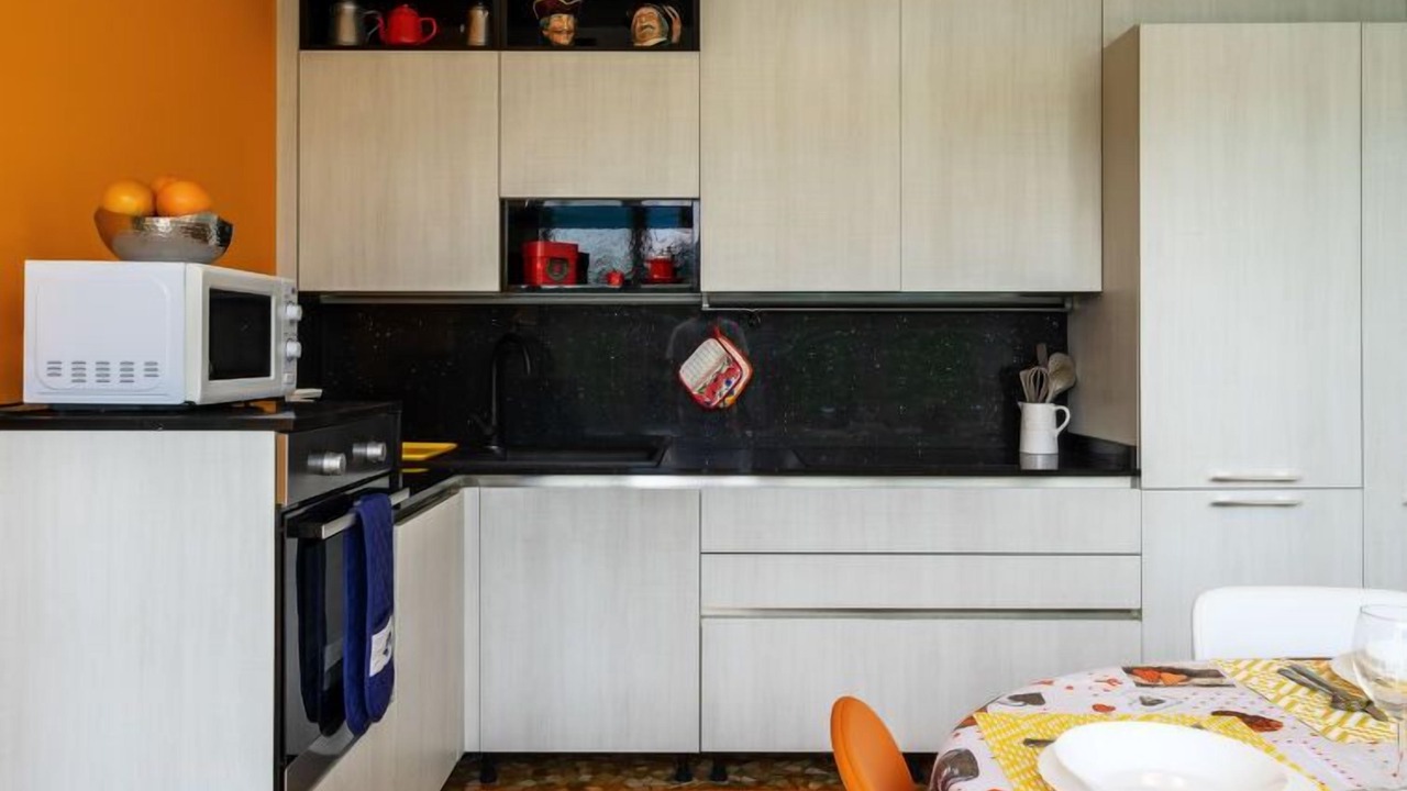 Photo of Kitchen in Luino