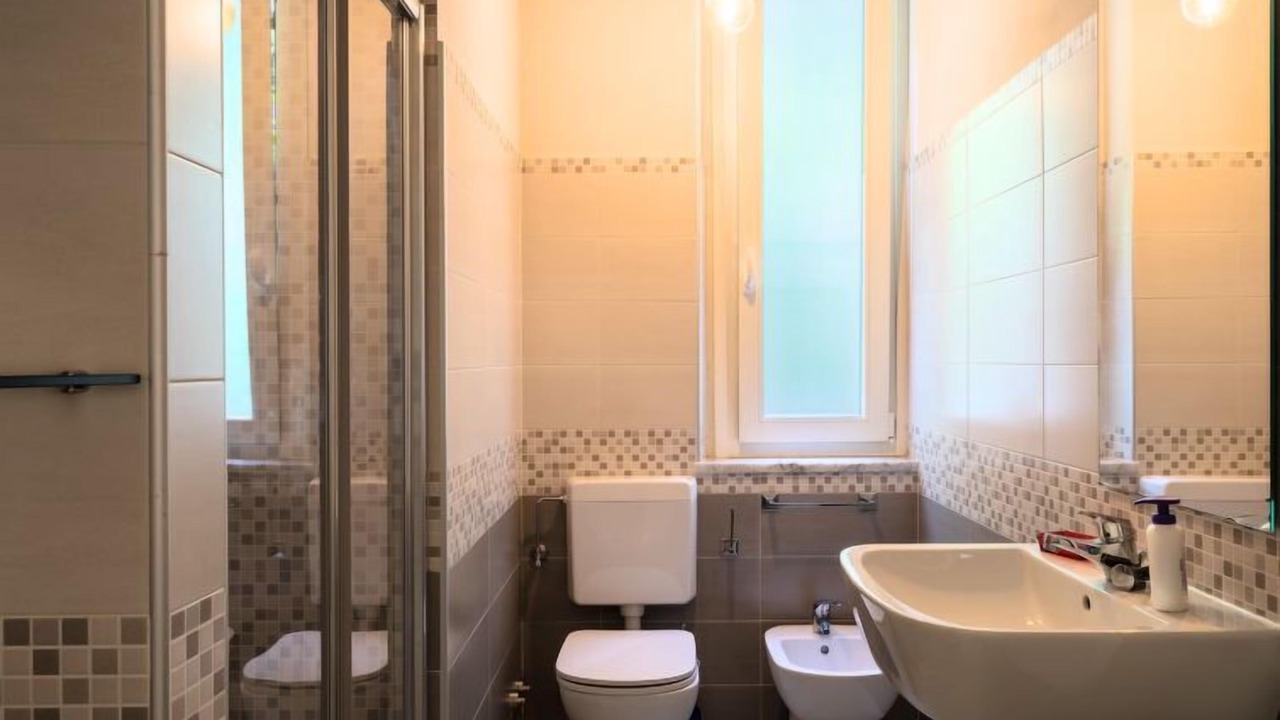 Photo of Bathroom in Luino