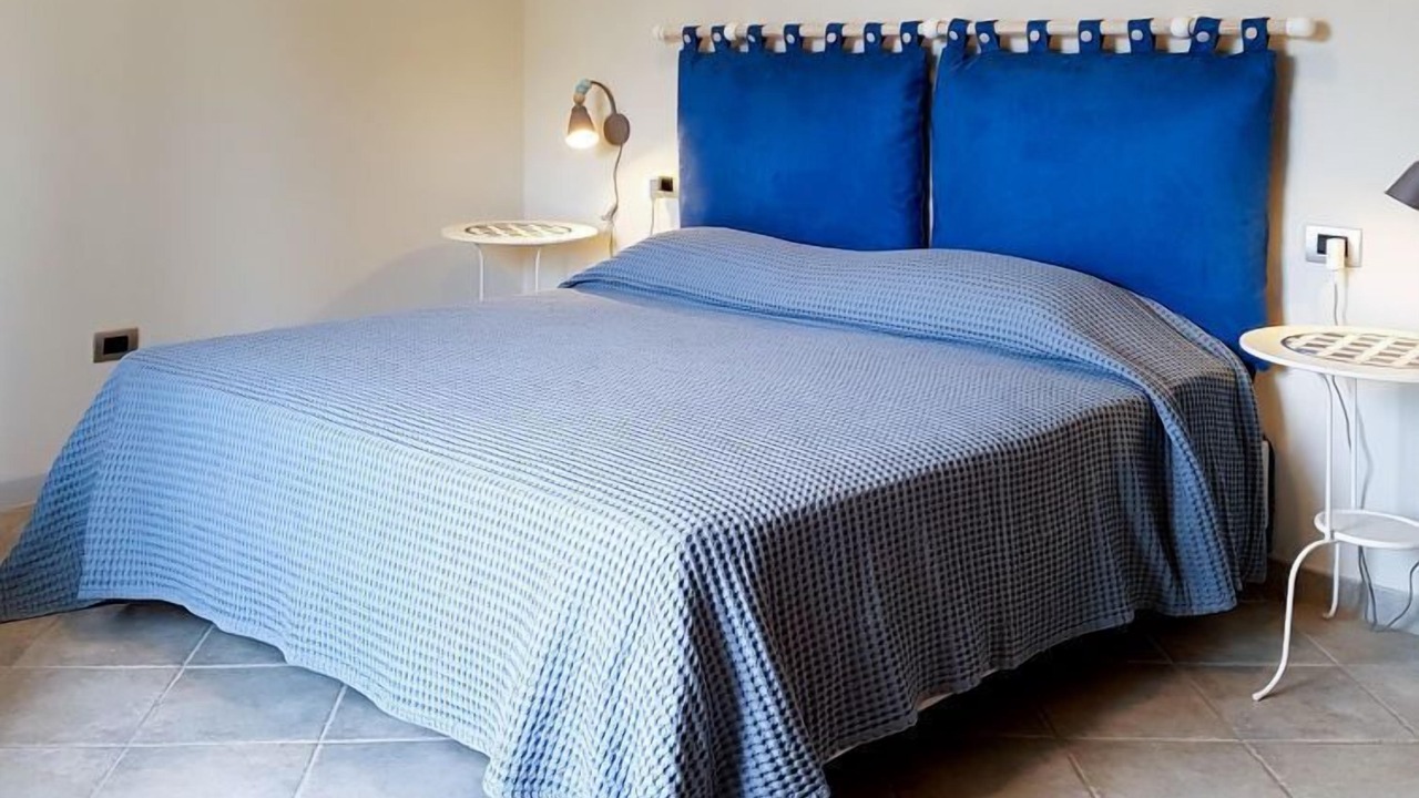 Photo of Bedroom in Luino