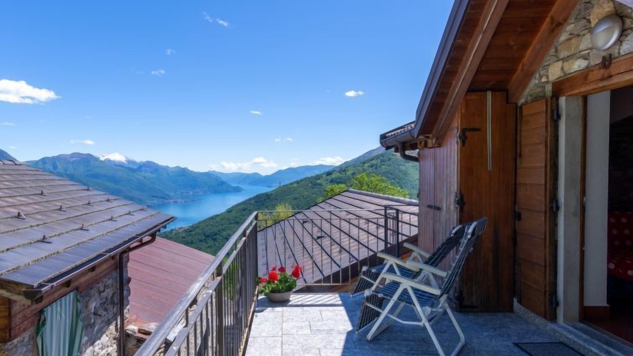 Photo of Outdoor in Peglio