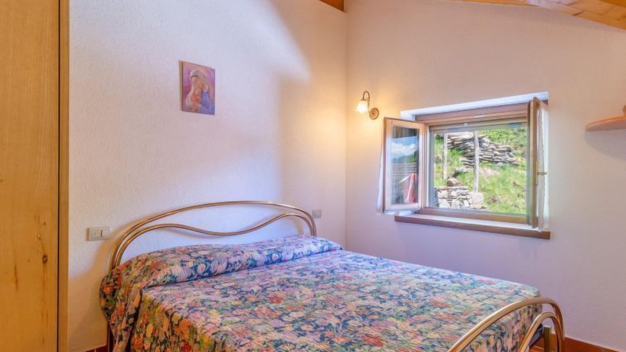 Photo of Bedroom in Peglio