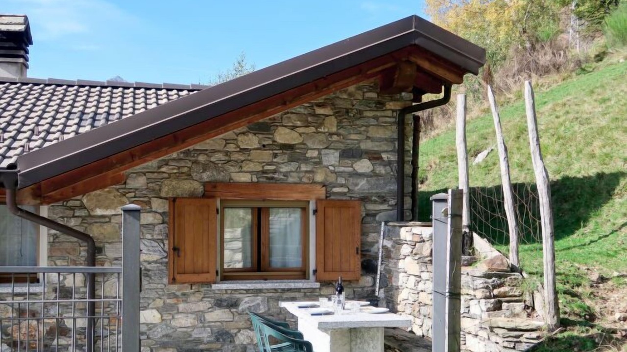 Photo of Outdoor in Peglio