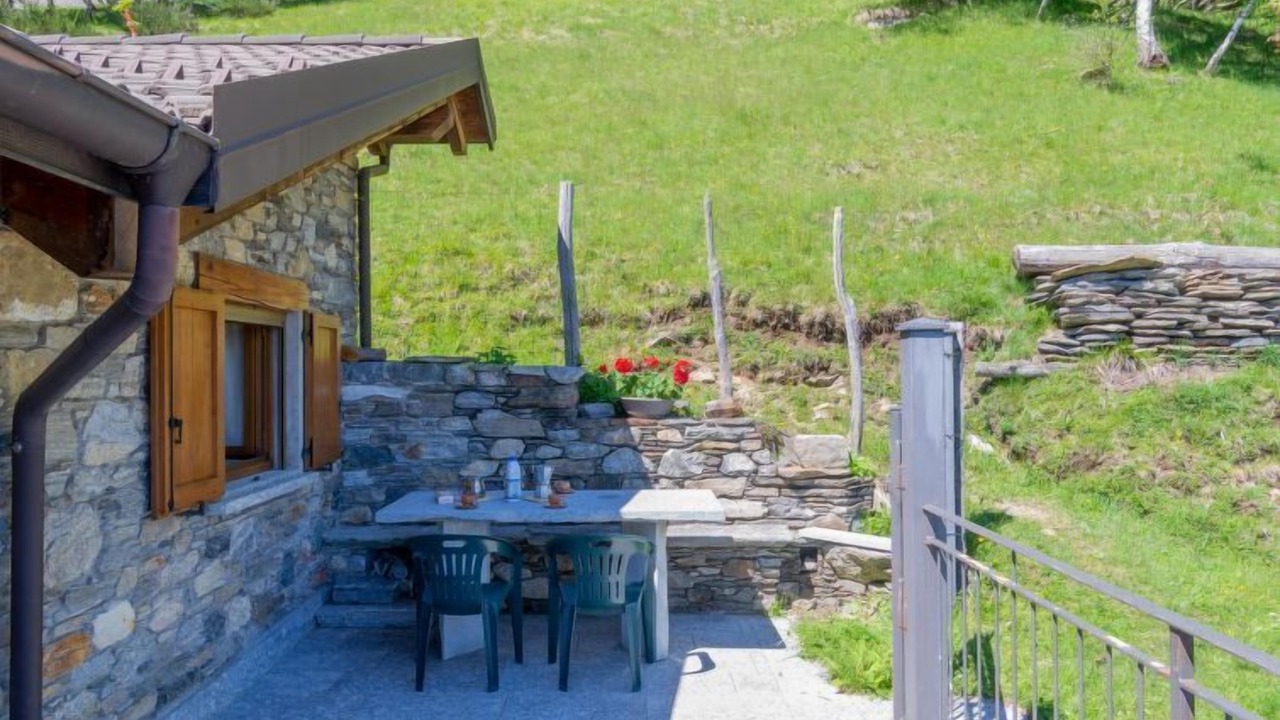 Photo of Outdoor in Peglio