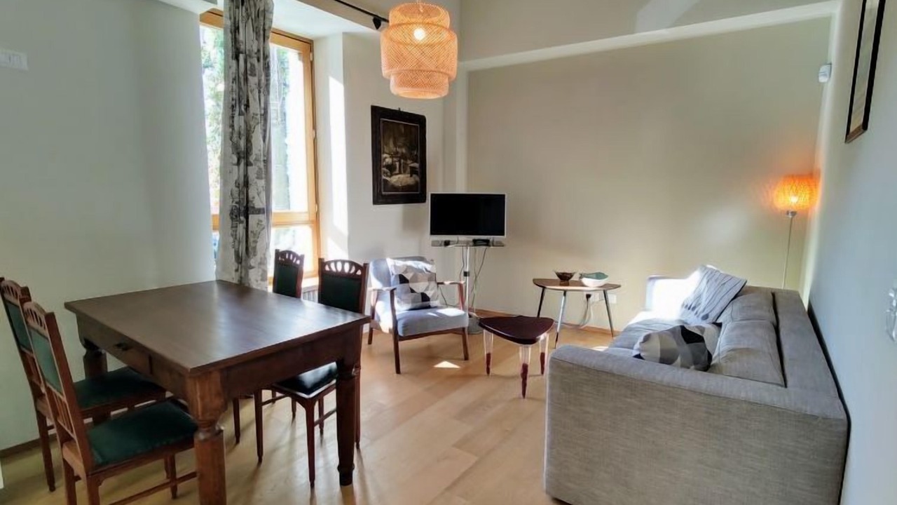 Photo of Livingroom in Olgiasca