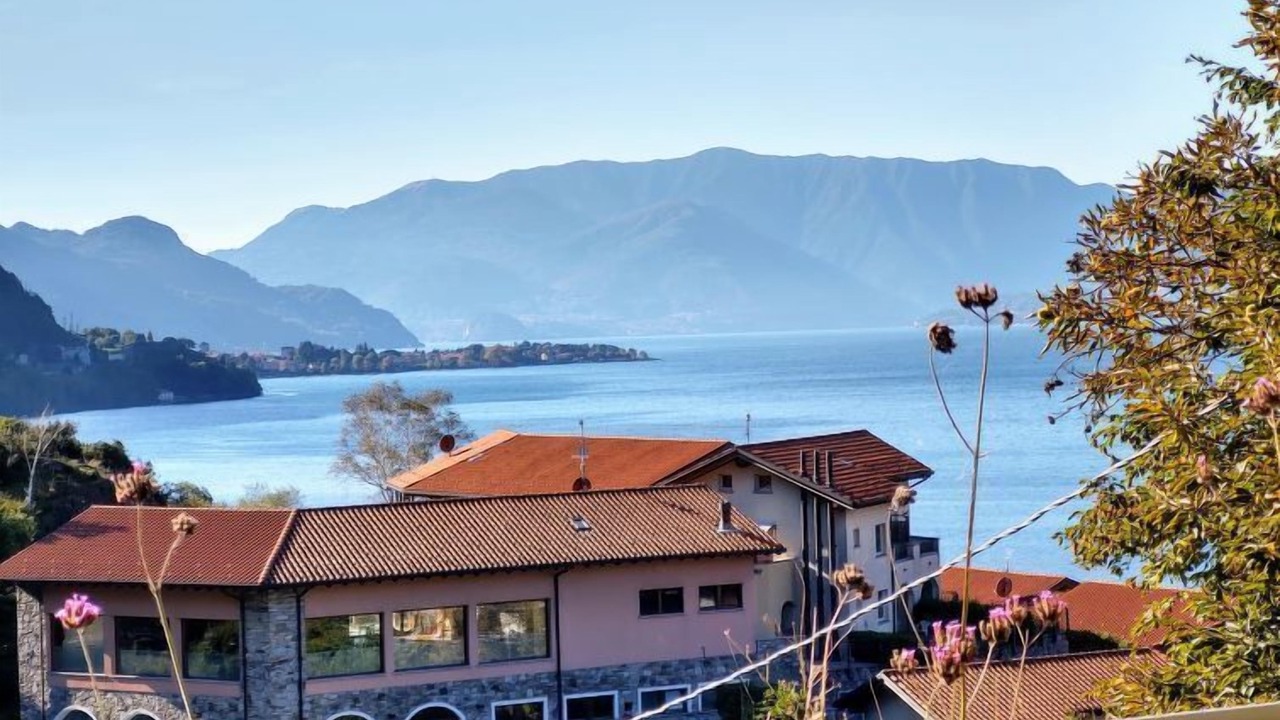 Photo of Outdoor in Olgiasca