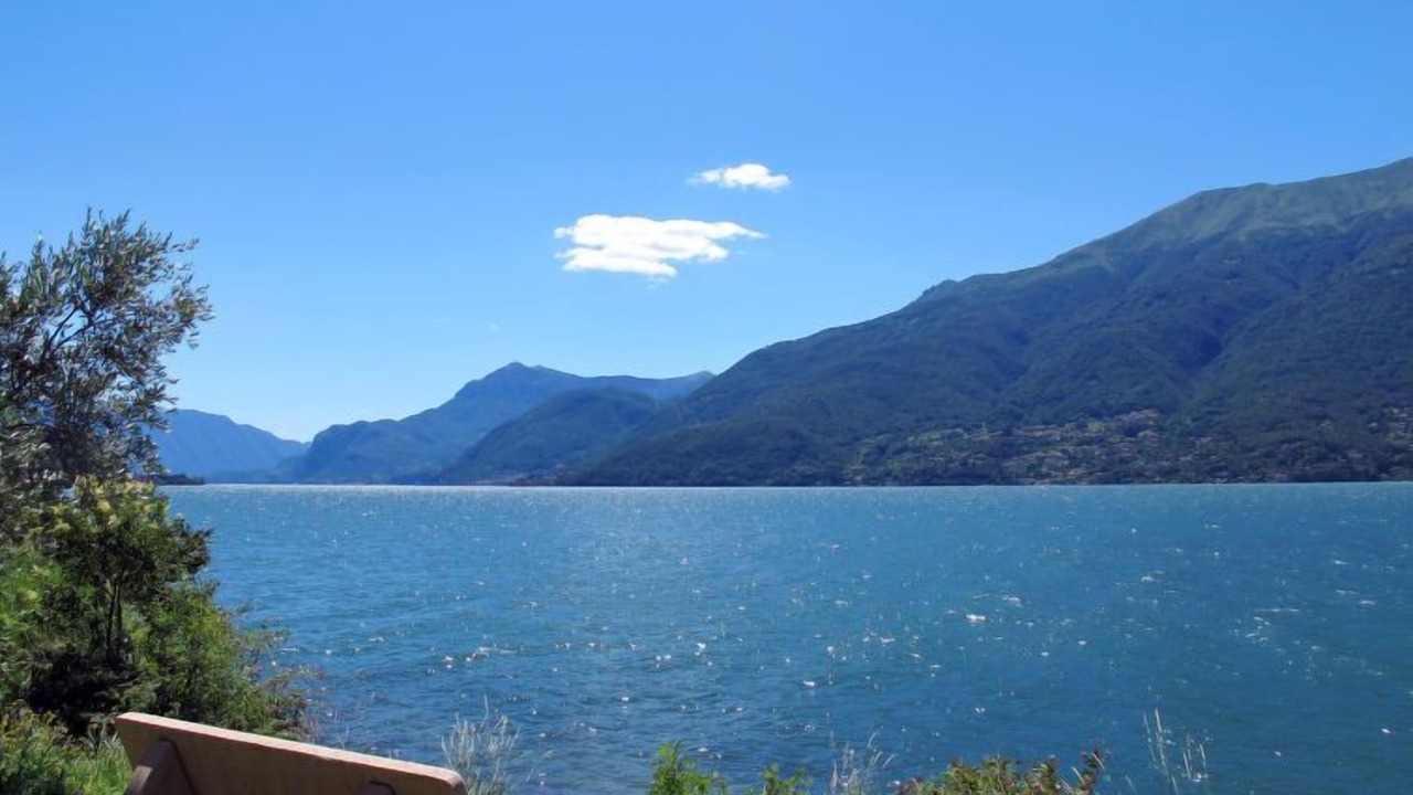 Photo of Outdoor in Olgiasca