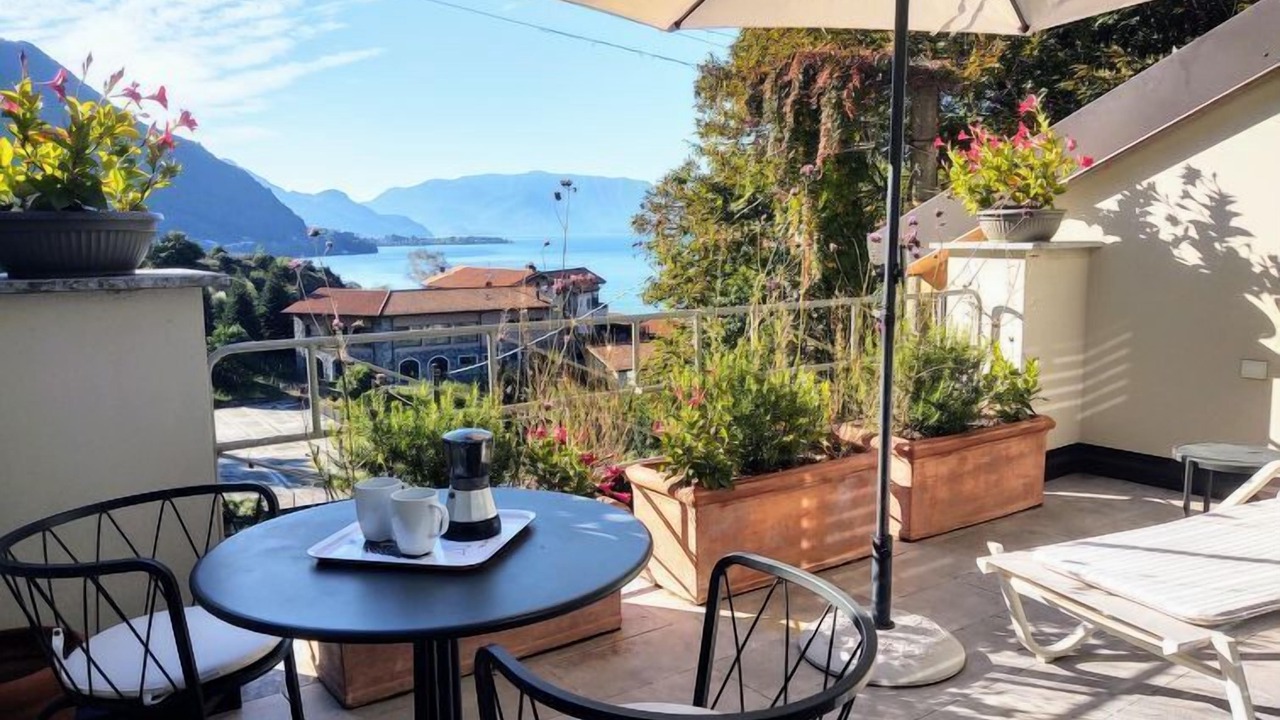 Photo of Outdoor in Olgiasca