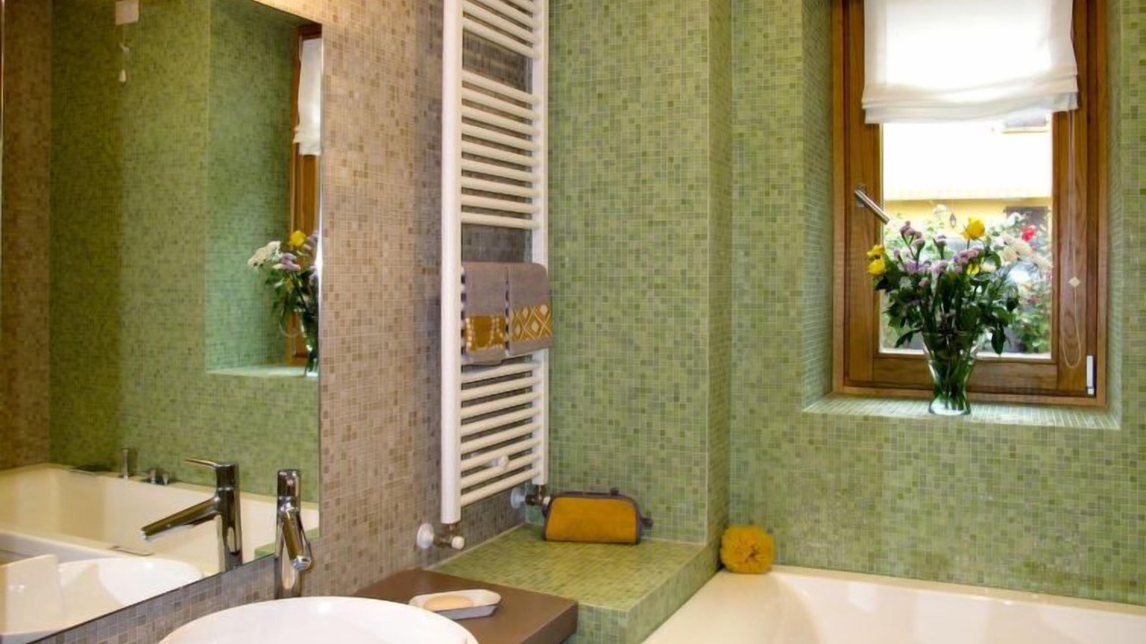 Photo of Bathroom in Olgiasca
