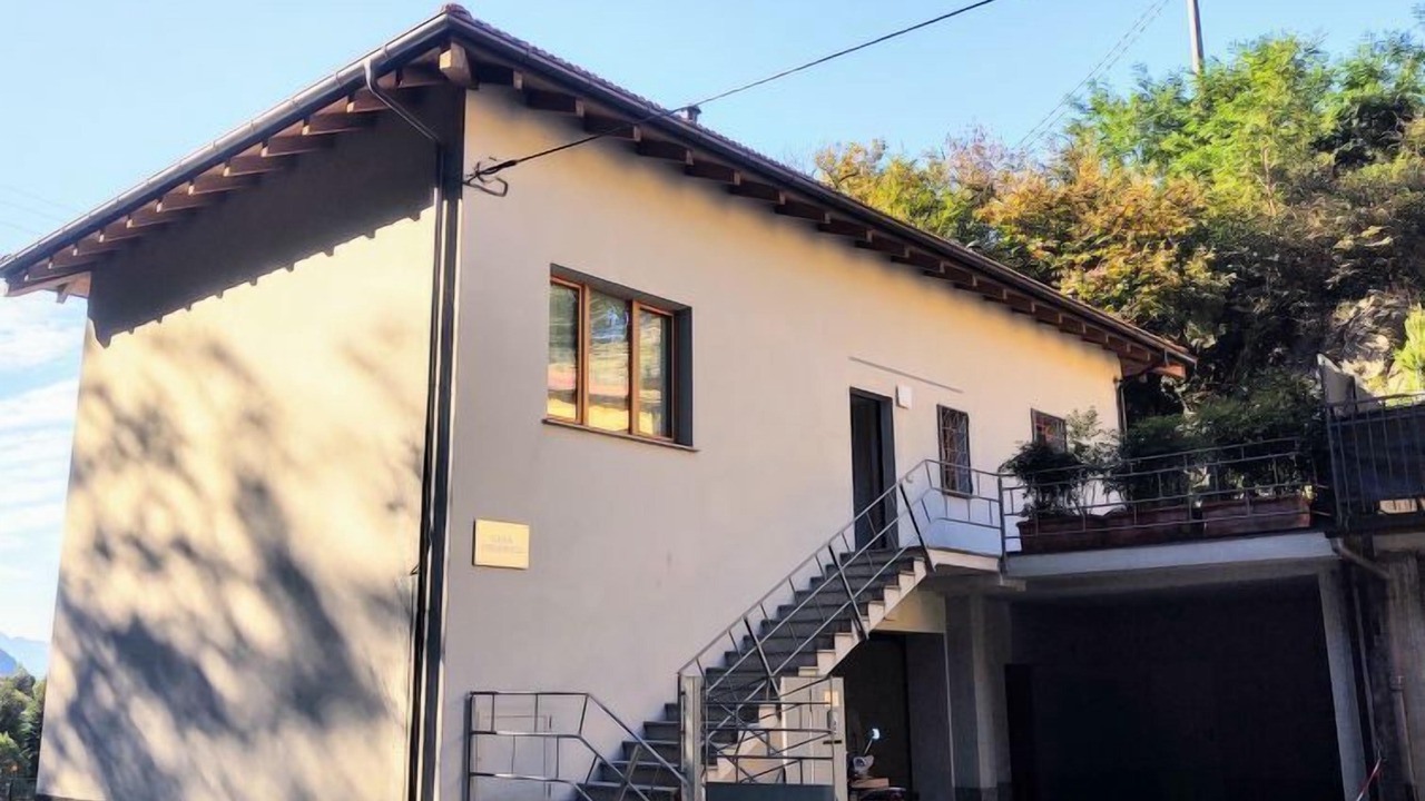 Photo of Outdoor in Olgiasca