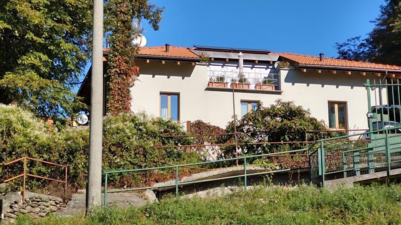 Photo of Outdoor in Olgiasca