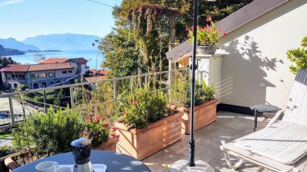 Photo of Outdoor in Olgiasca