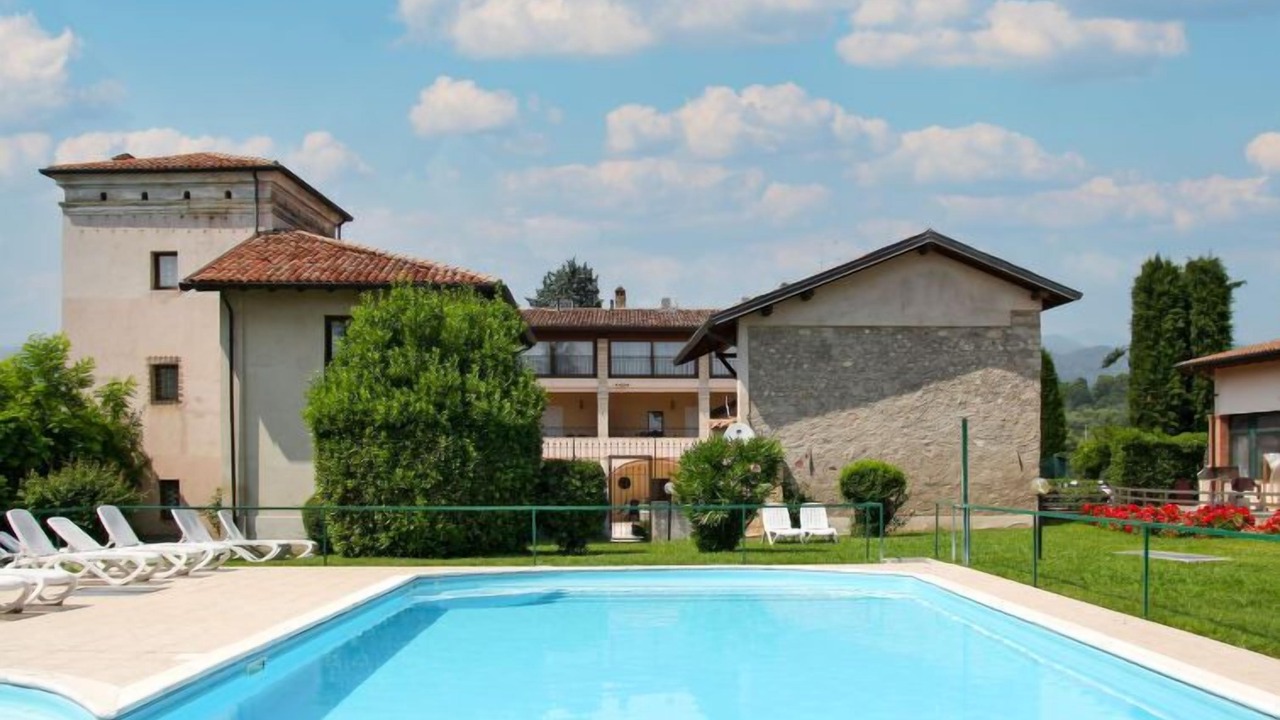 Photo of Outdoor in Cunettone