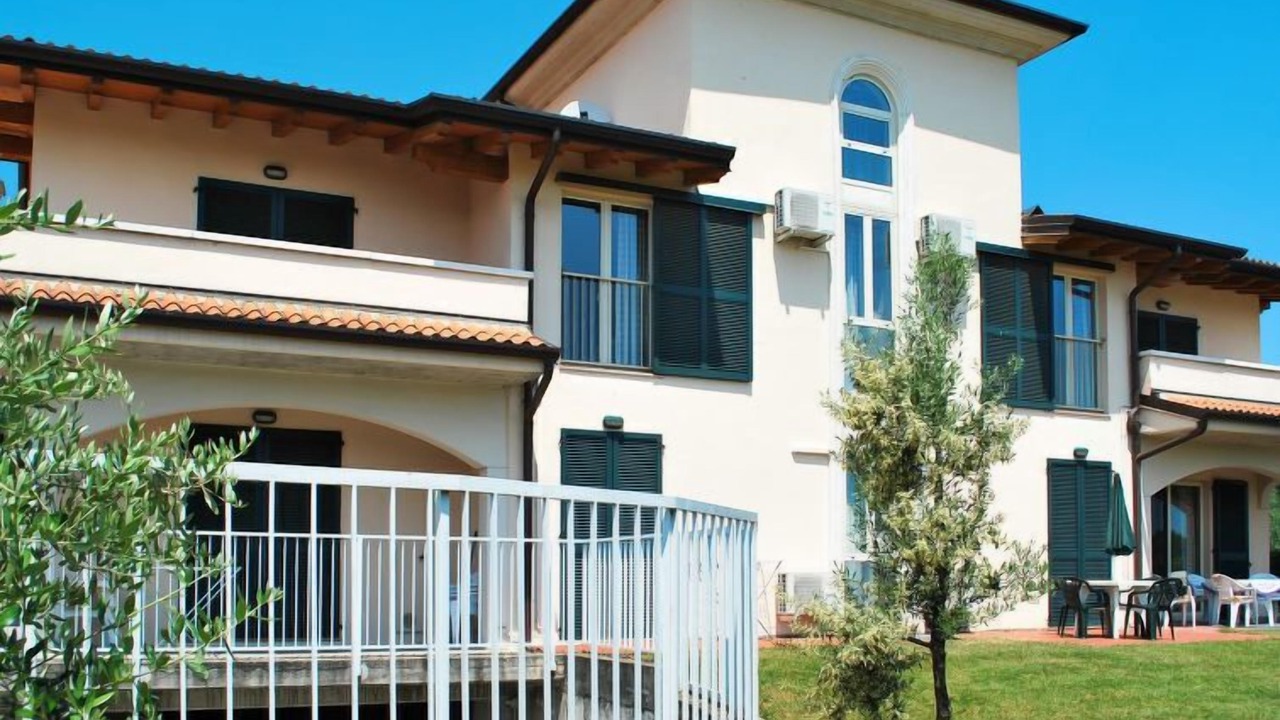 Photo of Outdoor in Cunettone