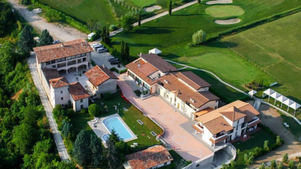 Photo of Outdoor in Cunettone