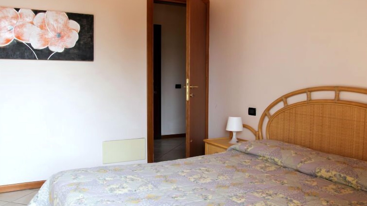 Photo of Bedroom in Cunettone