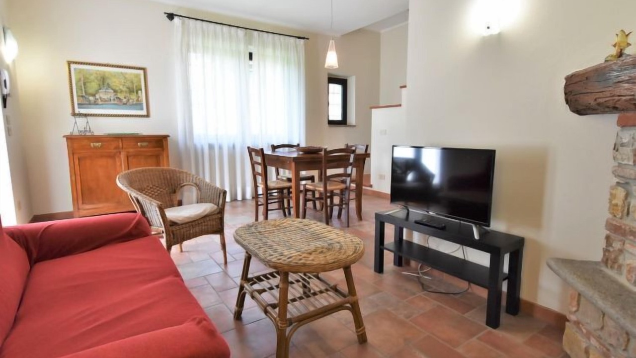 Photo of Livingroom in Castana