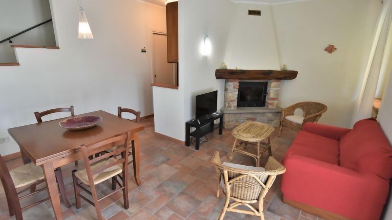 Photo of Livingroom in Castana