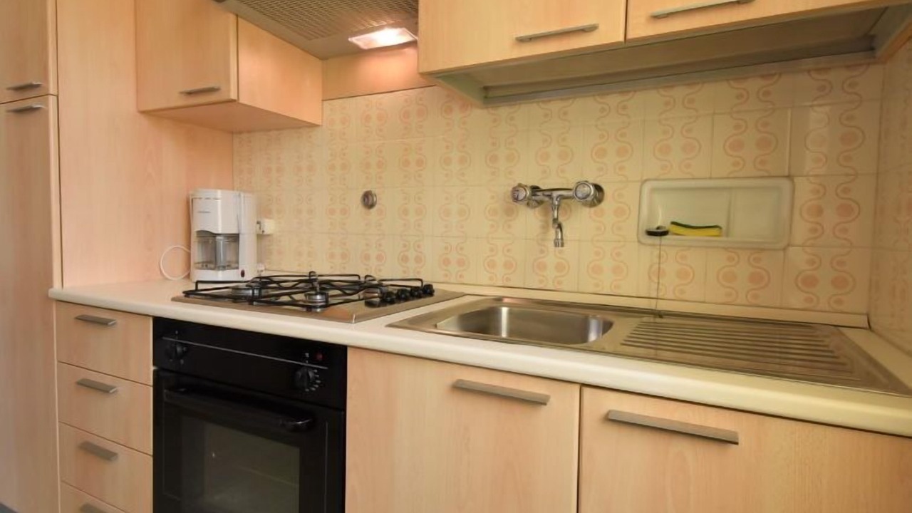 Photo of Kitchen in Vesta