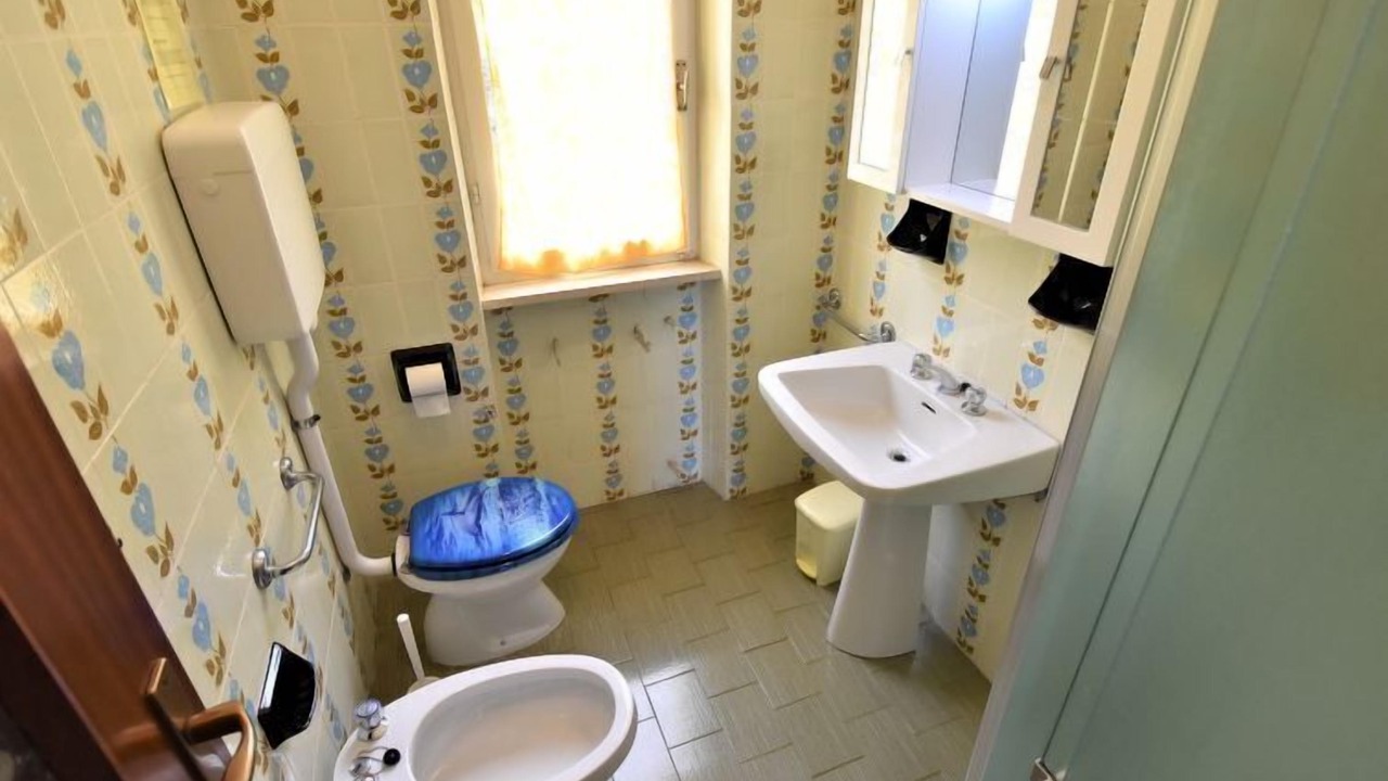 Photo of Bathroom in Vesta