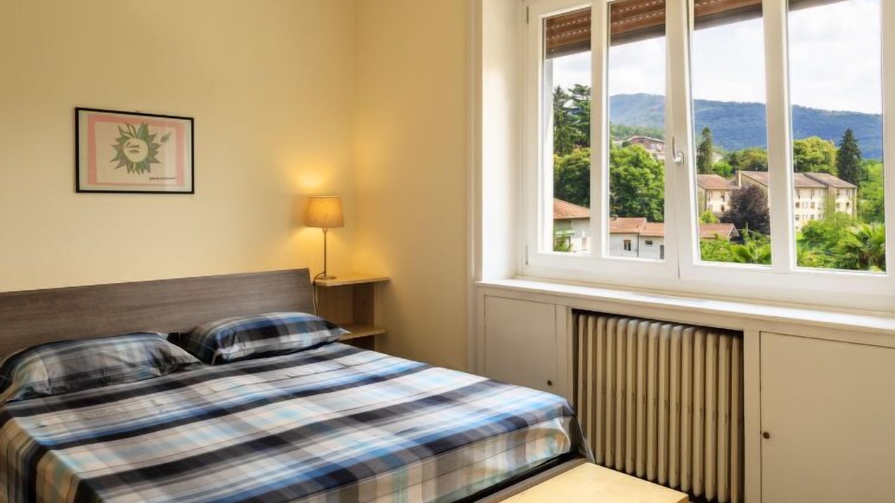 Photo of Bedroom in Luino