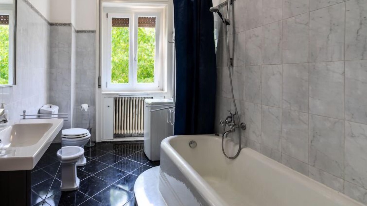 Photo of Bathroom in Luino