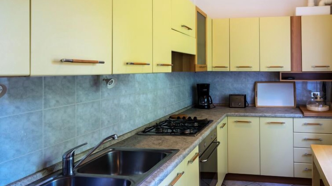 Photo of Kitchen in Luino