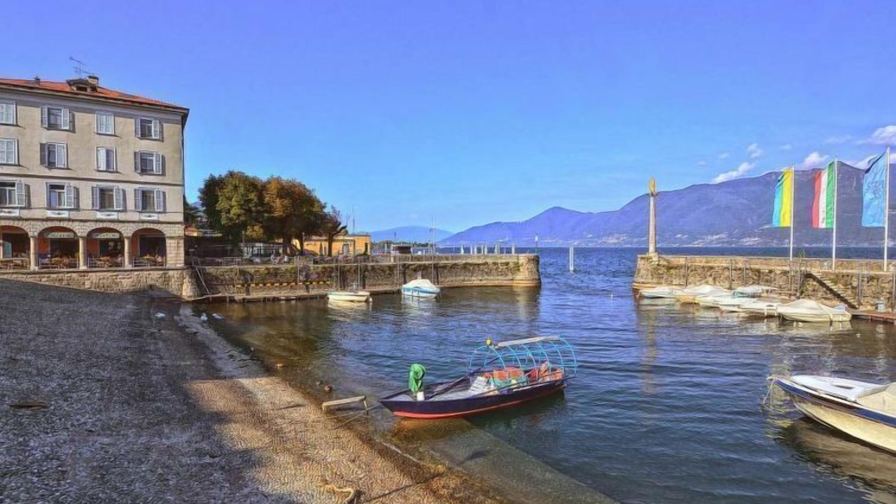 Photo of Outdoor in Luino