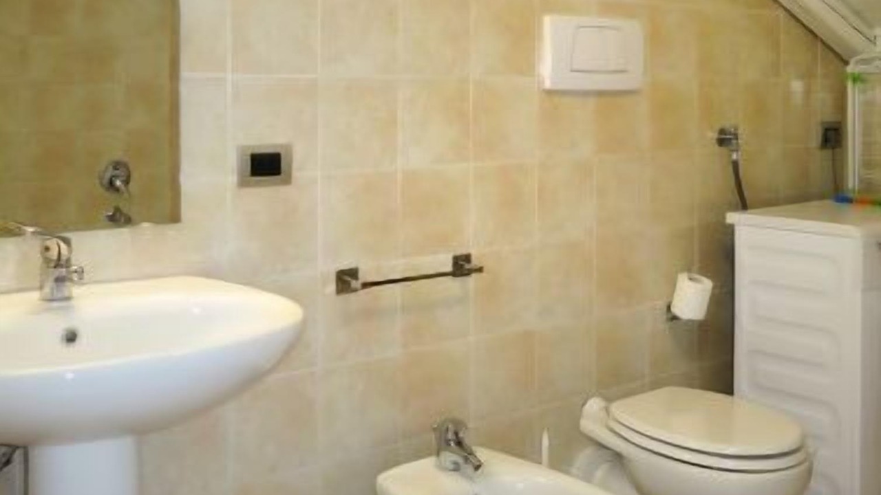 Photo of Bathroom in Luino