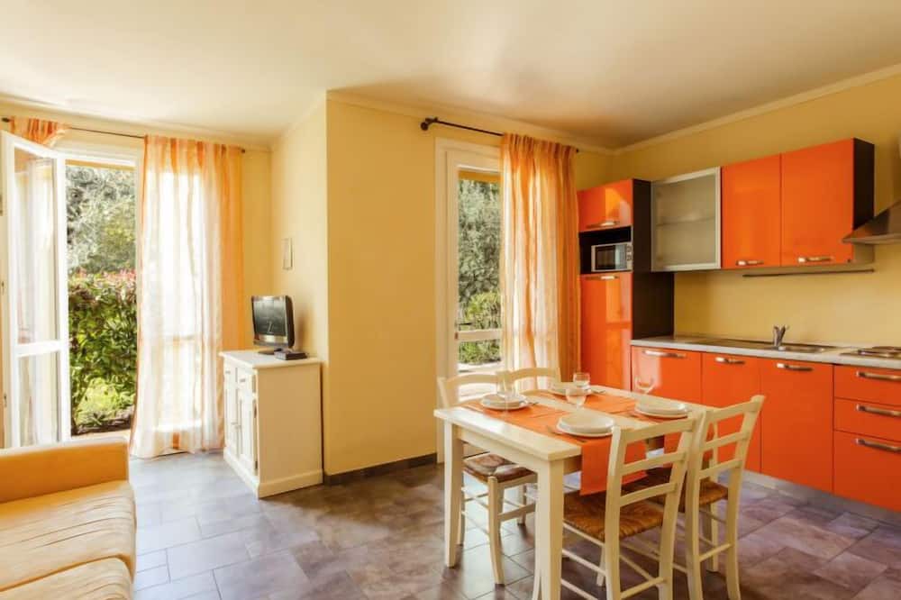 Photo of Kitchen in Crociale