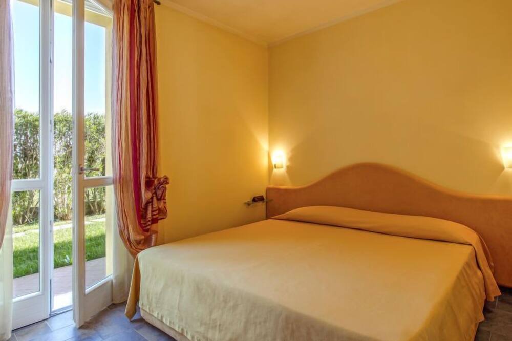 Photo of Bedroom in Crociale