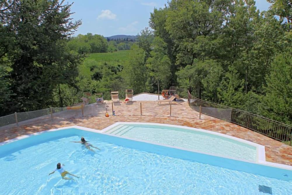 Photo of Outdoor in Crociale