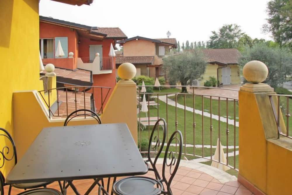 Photo of Patio Balcony in Crociale