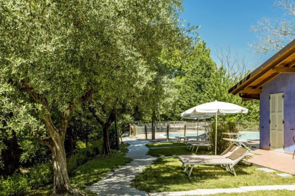 Photo of Outdoor in Crociale