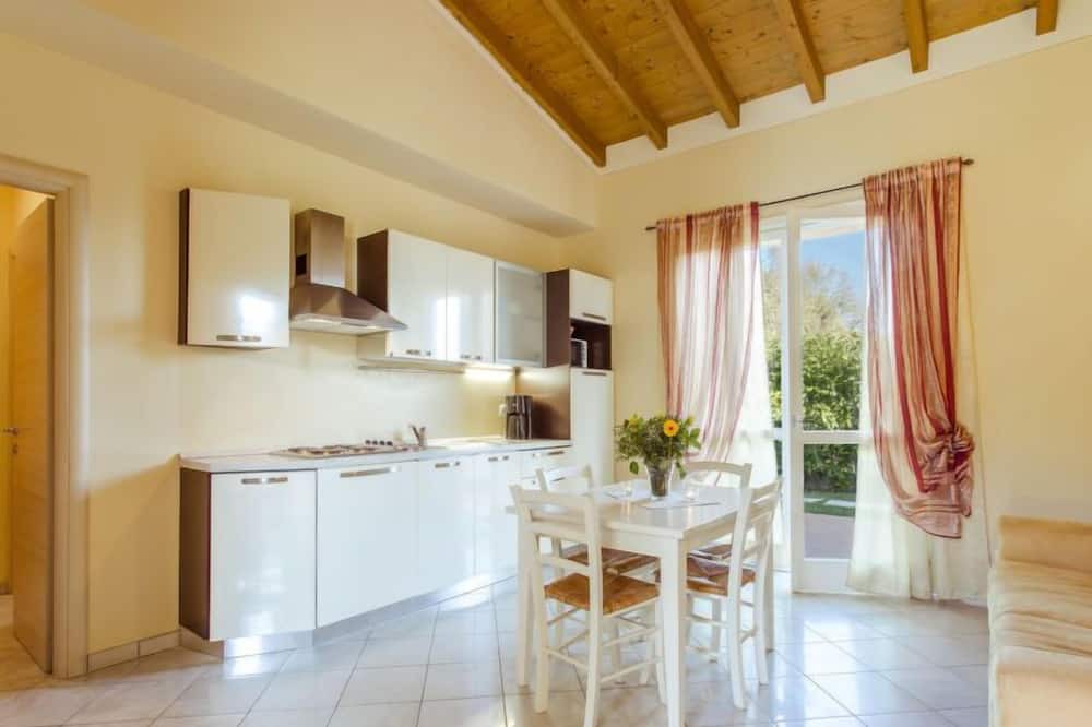Photo of Kitchen in Crociale