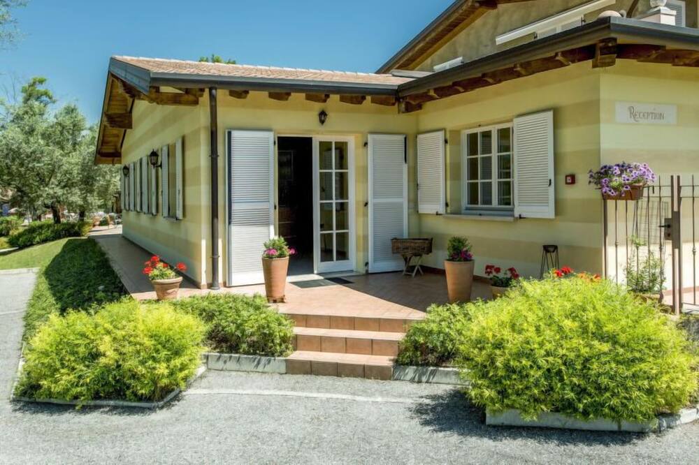 Photo of Outdoor in Crociale