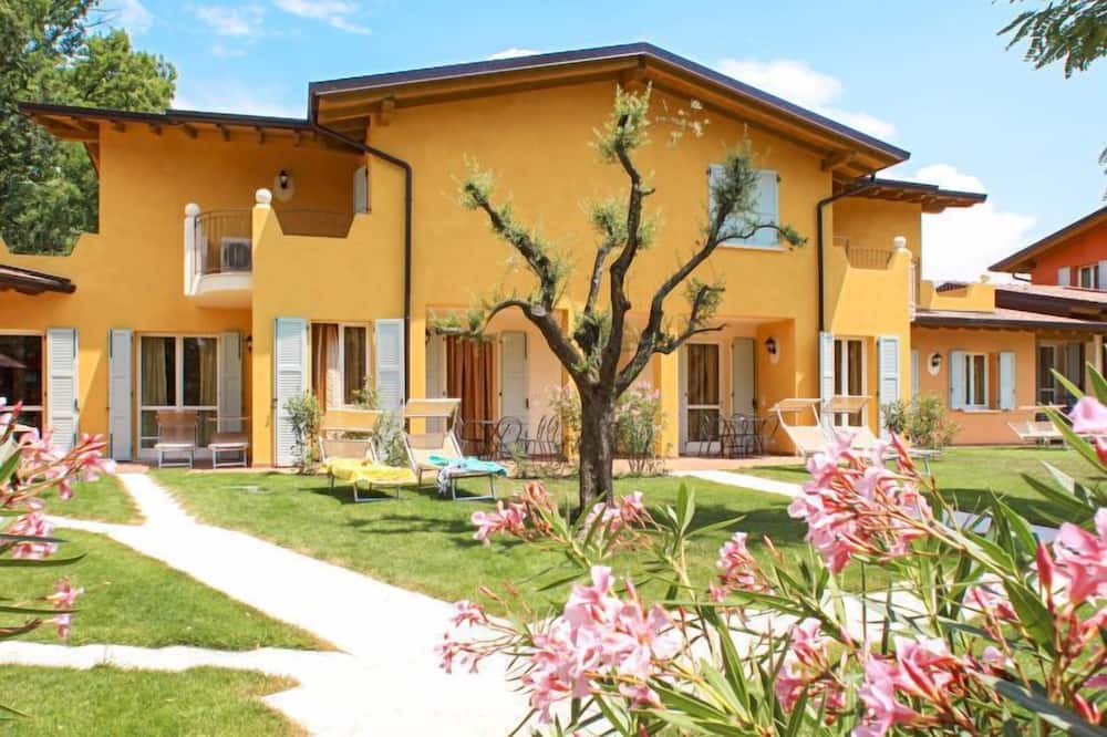Photo of Outdoor in Crociale
