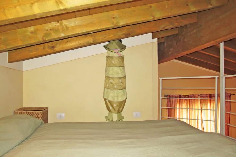 Photo of Bedroom in Crociale