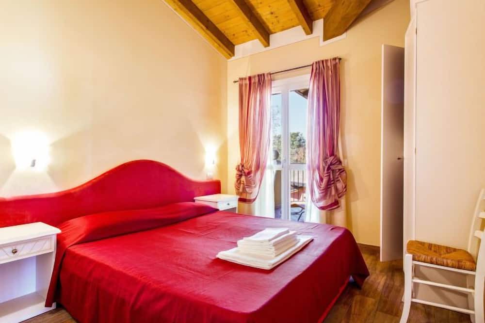 Photo of Bedroom in Crociale